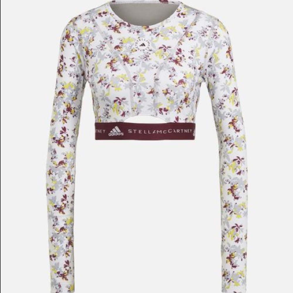 Stella McCartney Adidas Activewear